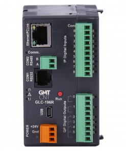 GMTCNT PLC